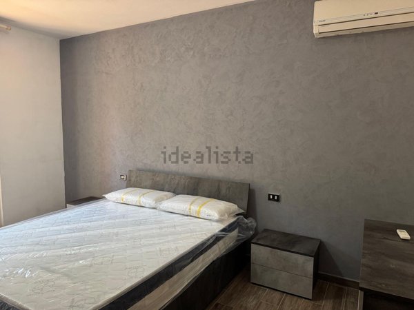 appartamento in affitto a Milano in zona Gratosoglio