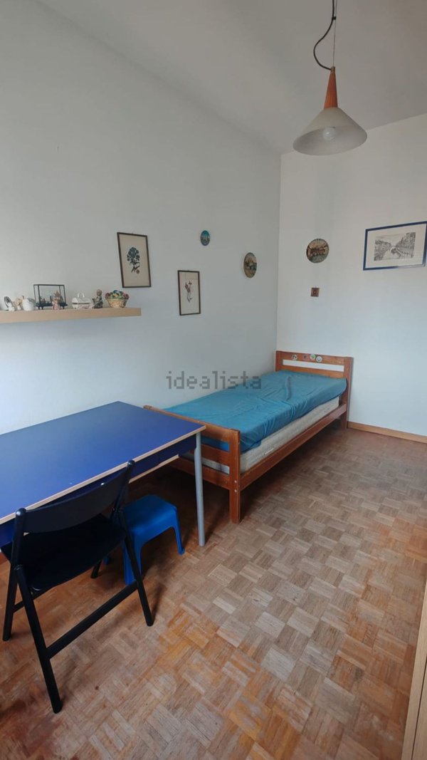 appartamento in affitto a Milano in zona Piazzale Lodi