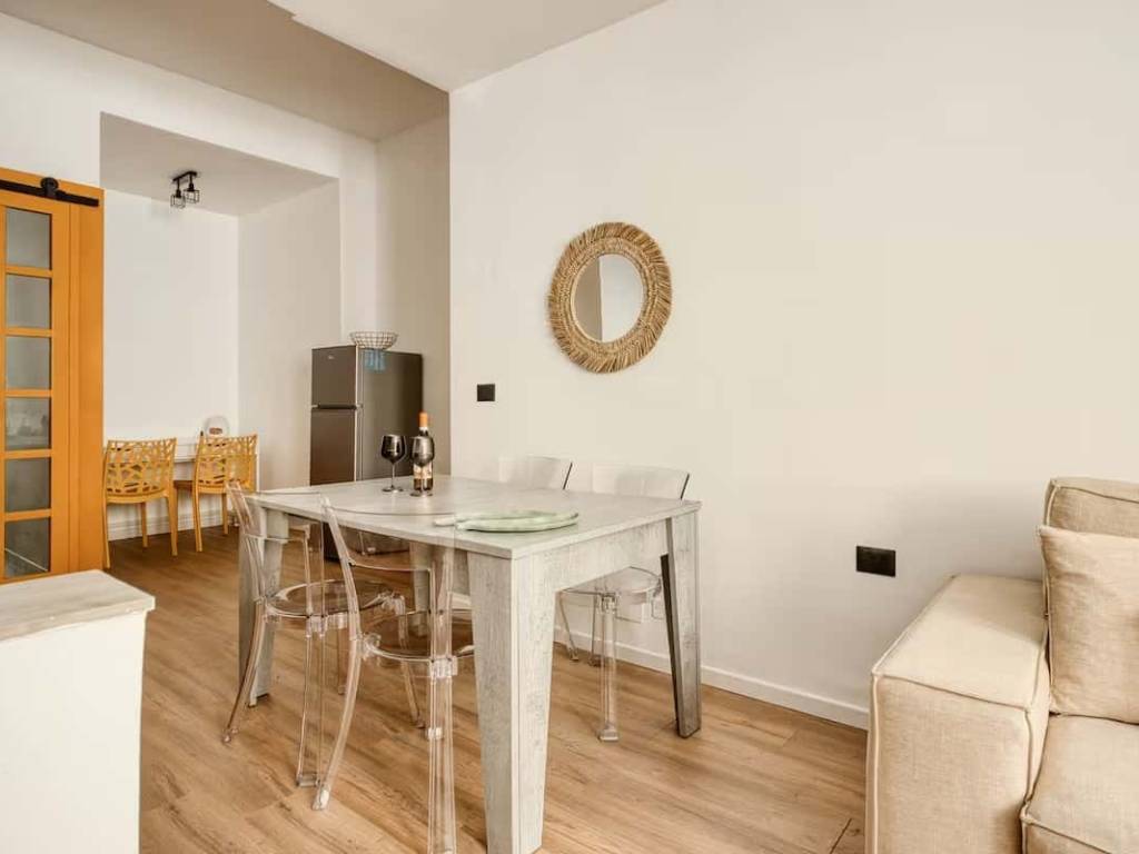 appartamento in affitto a Milano in zona Loreto