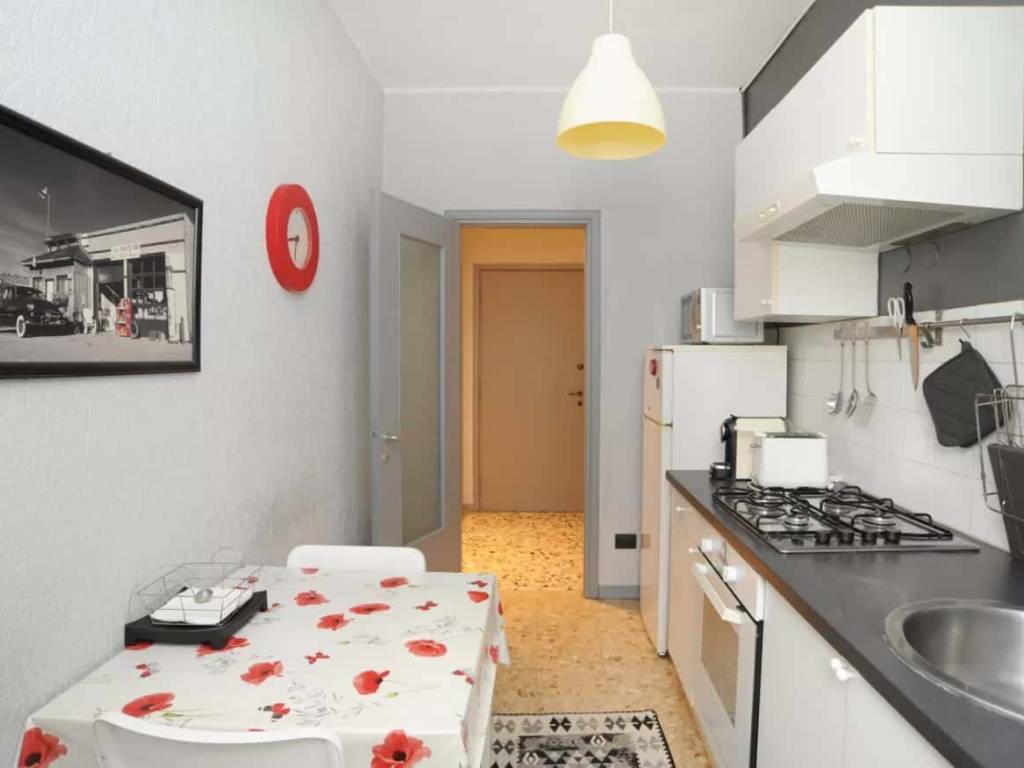 appartamento in affitto a Milano in zona Centro Storico