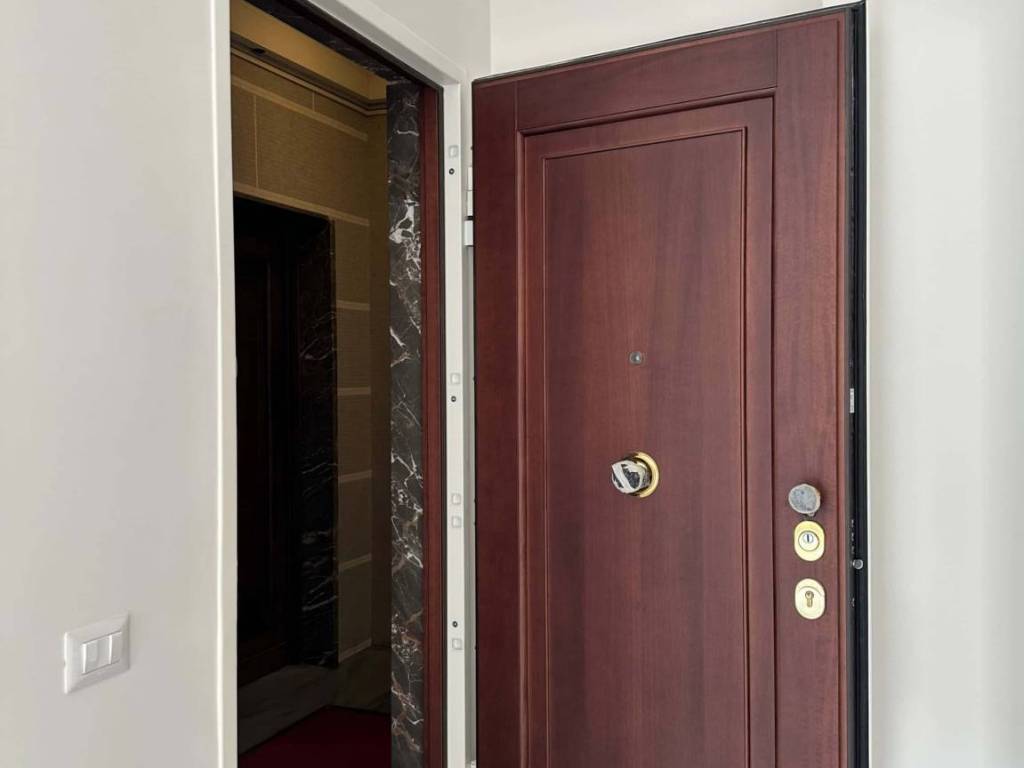 appartamento in affitto a Milano in zona Porta Romana