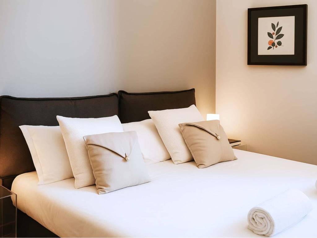 appartamento in affitto a Milano in zona Isola