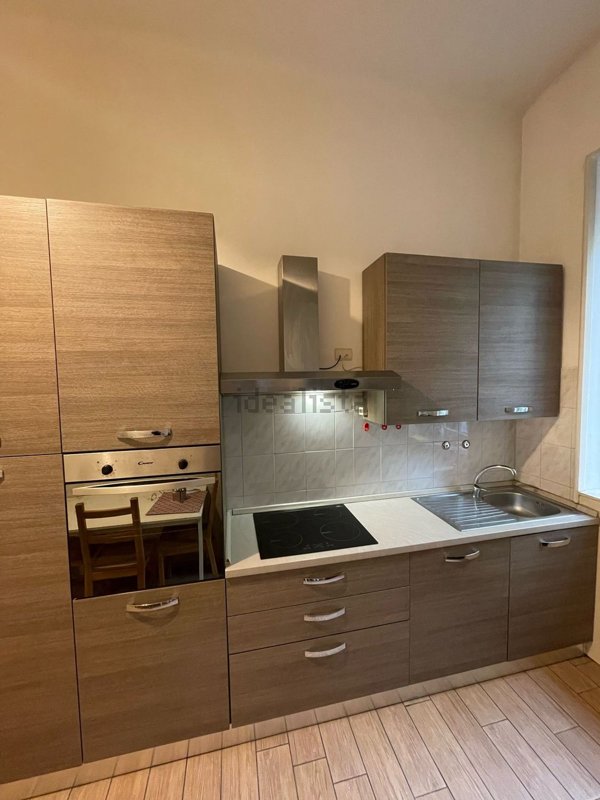 appartamento in affitto a Milano in zona San Vittore