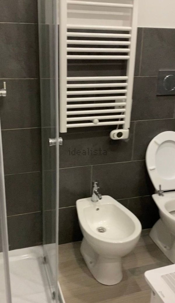 appartamento in affitto a Milano in zona Garegnano