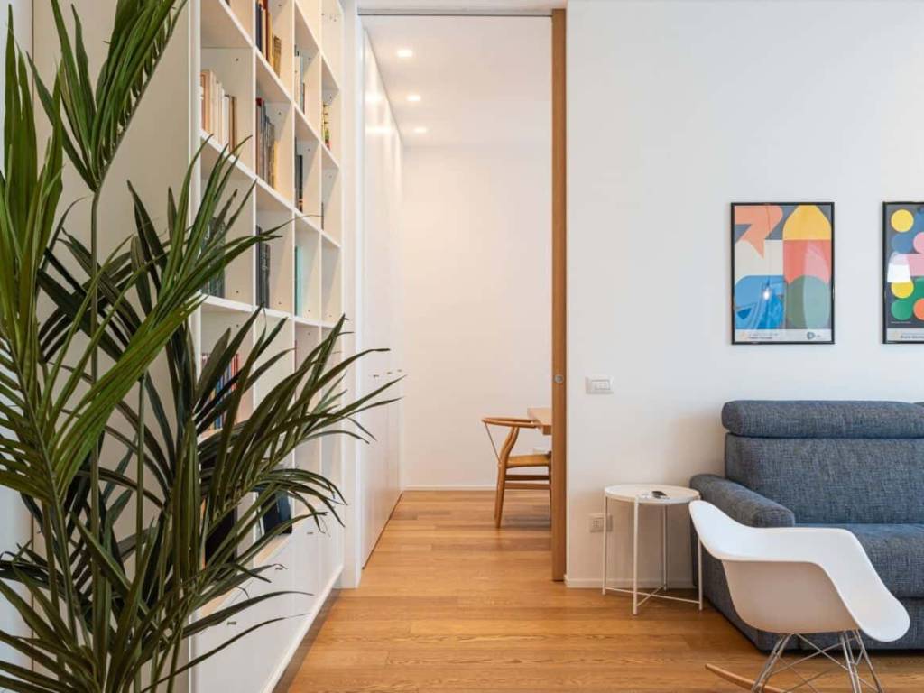 appartamento in affitto a Milano in zona San Siro