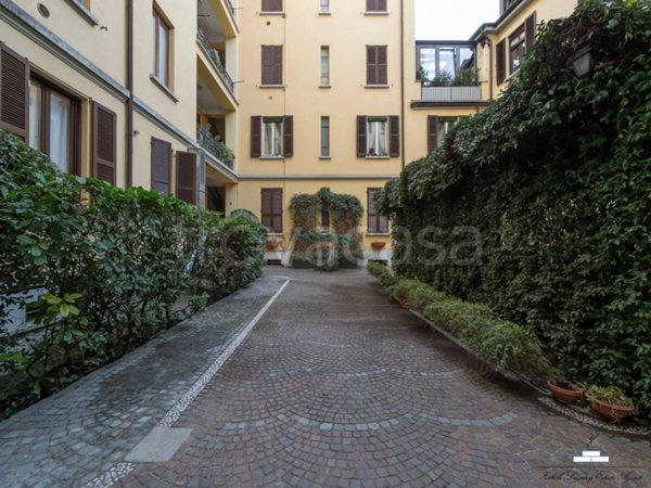 appartamento in affitto a Milano in zona Isola