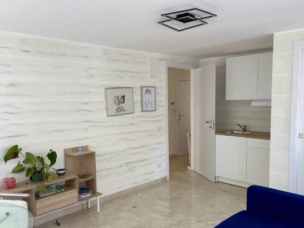 appartamento in affitto a Milano in zona Niguarda