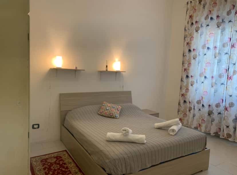 appartamento in affitto a Milano in zona San Siro