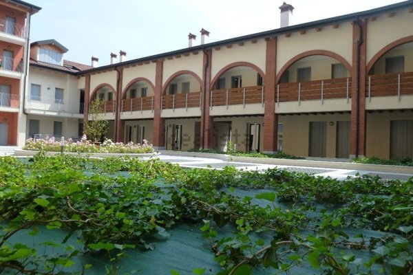 casa indipendente in affitto a Milano in zona Villapizzone