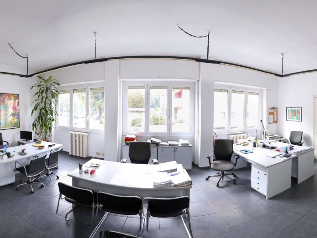 ufficio in affitto a Milano