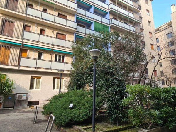 appartamento in affitto a Milano in zona Piazzale Lodi