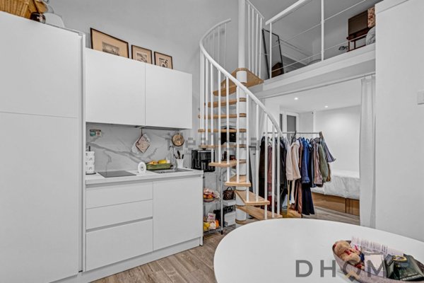 appartamento in affitto a Milano in zona Città Studi