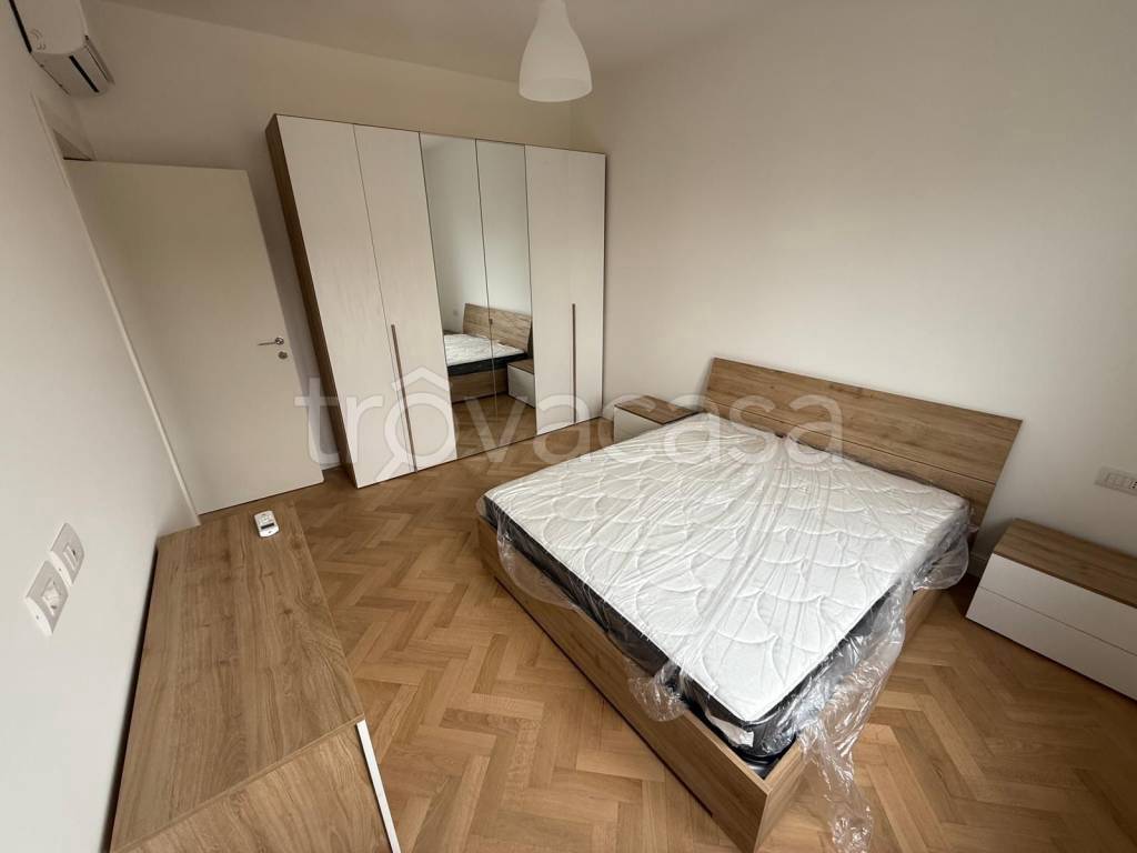 appartamento in affitto a Milano in zona Crescenzago