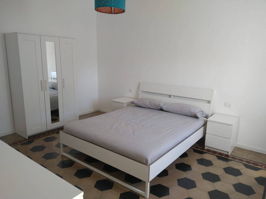 appartamento in affitto a Milano in zona Vigentino