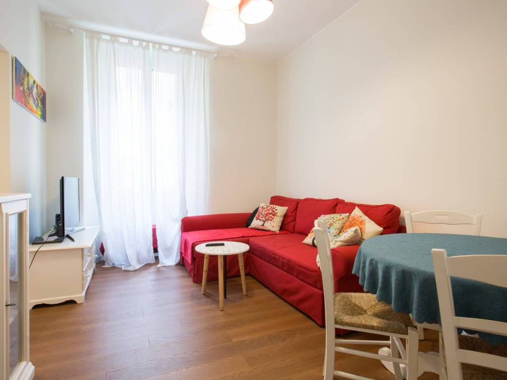 appartamento in affitto a Milano in zona Porta Venezia