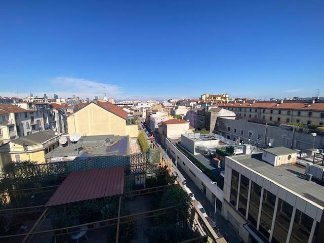 appartamento in affitto a Milano in zona Porta Venezia