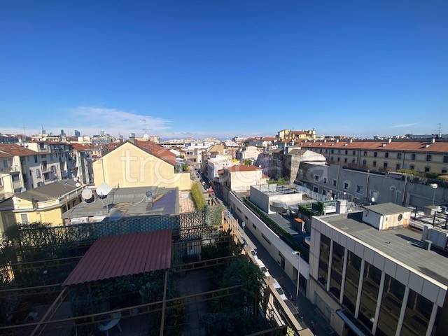 appartamento in affitto a Milano in zona Cinque Giornate