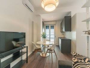 appartamento in affitto a Milano in zona Famagosta