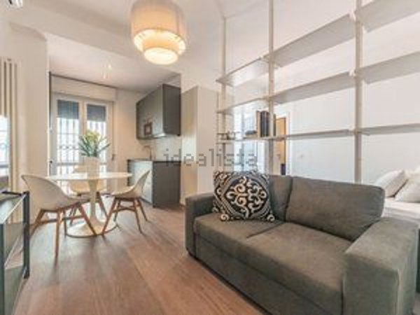 appartamento in affitto a Milano in zona Famagosta