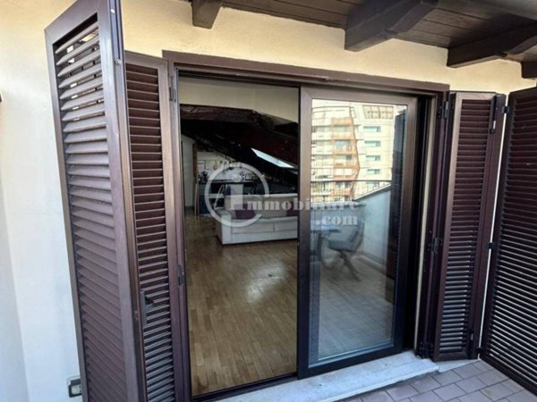 appartamento in affitto a Milano in zona Il Portello