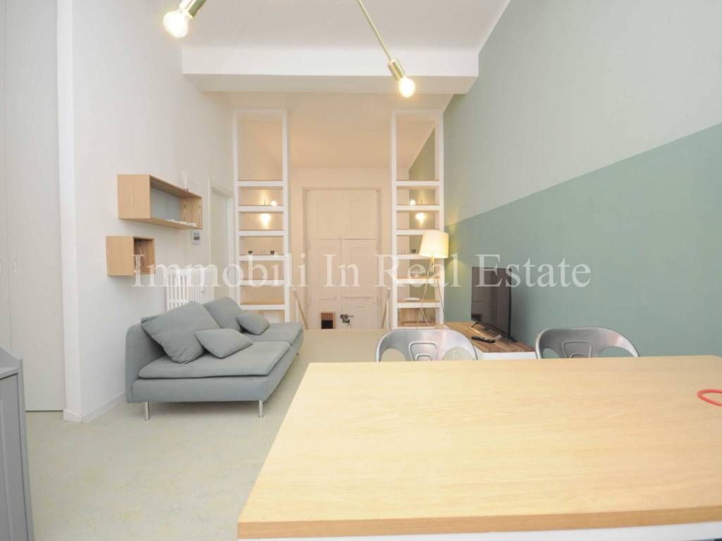 appartamento in affitto a Milano in zona Stadera