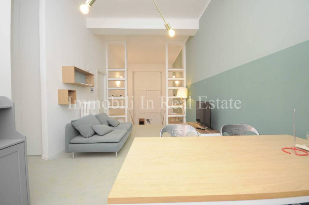 appartamento in affitto a Milano in zona Stadera
