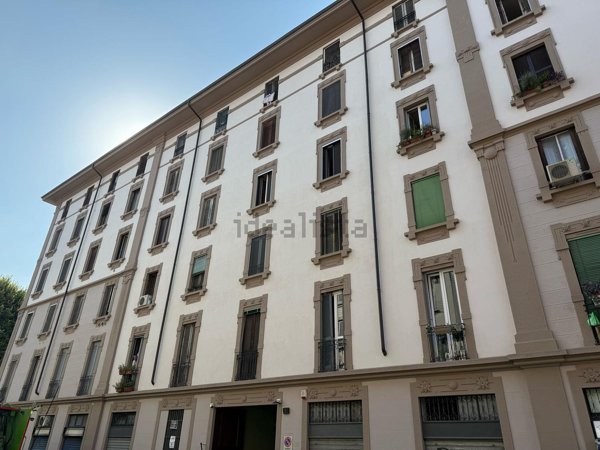 appartamento in affitto a Milano in zona Piazzale Lodi
