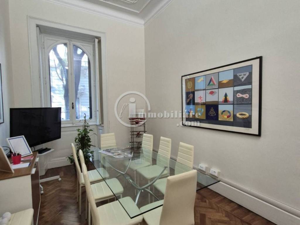 ufficio in affitto a Milano