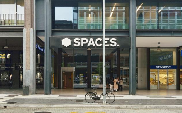 ufficio in affitto a Milano in zona Centro Storico
