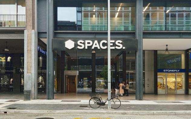 ufficio in affitto a Milano in zona Centro Storico