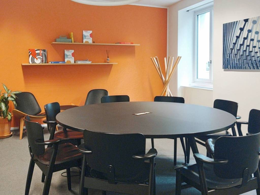 ufficio in affitto a Milano