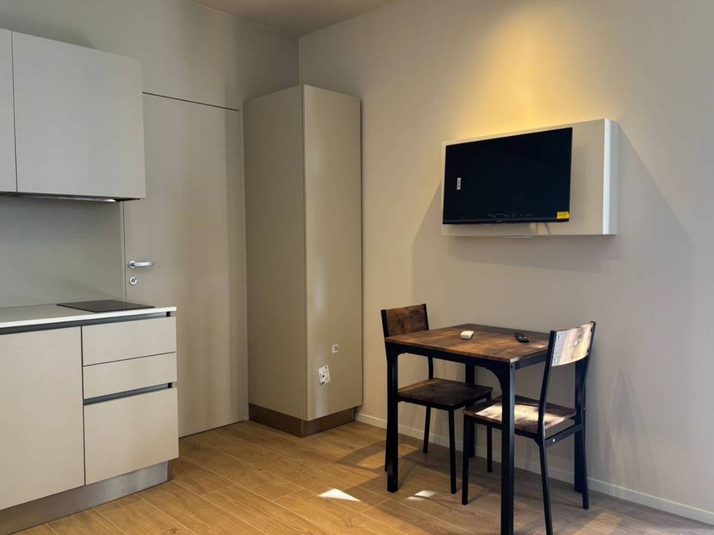 appartamento in affitto a Milano in zona Chiesa Rossa