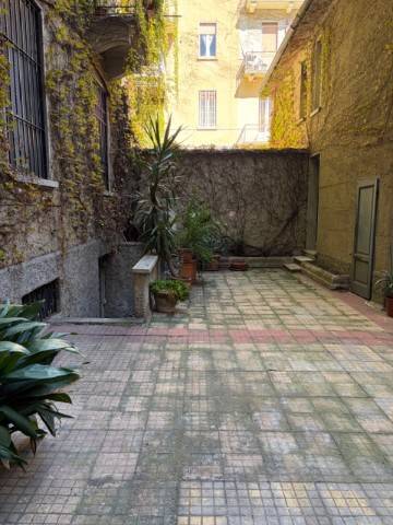 locale commerciale in affitto a Milano in zona XXII Marzo