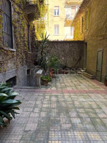 locale commerciale in affitto a Milano in zona XXII Marzo