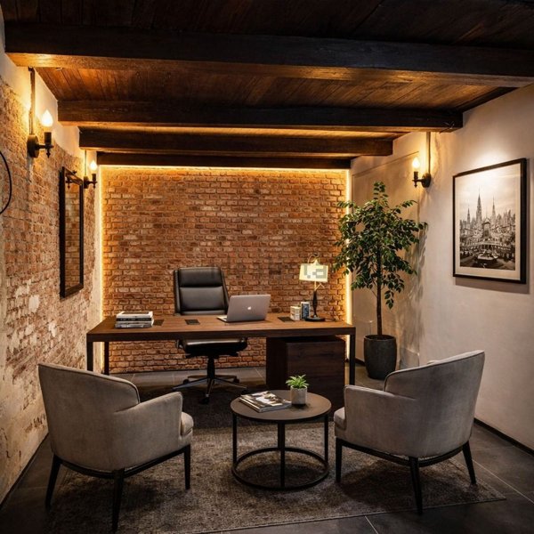 ufficio in affitto a Milano