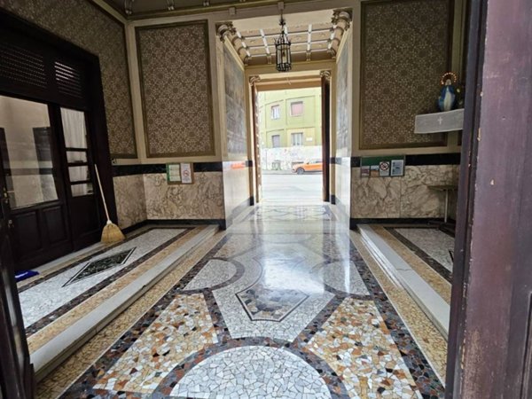 appartamento in affitto a Milano in zona Maggiolina