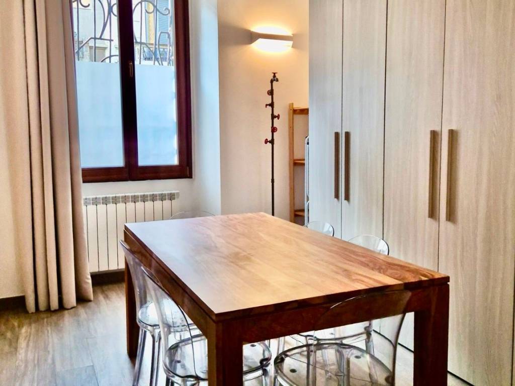 appartamento in affitto a Milano in zona Isola