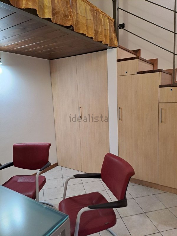 appartamento in affitto a Milano in zona Sempione