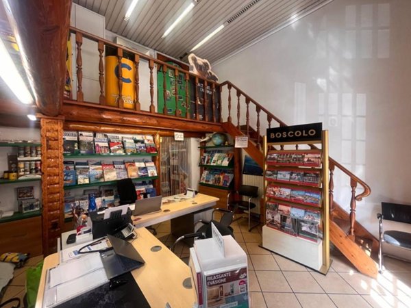 negozio in affitto a Milano in zona Città Studi