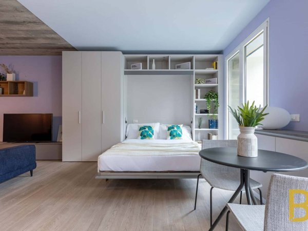 appartamento in affitto a Milano in zona Porta Romana