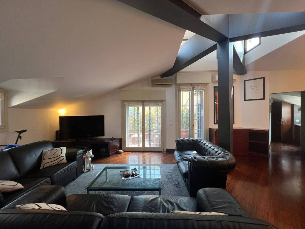 appartamento in affitto a Milano in zona Chiesa Rossa