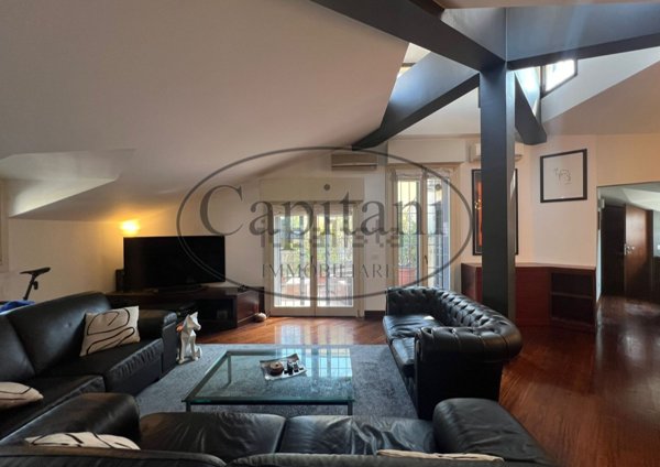 appartamento in affitto a Milano in zona Stadera