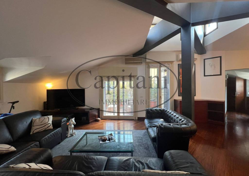 appartamento in affitto a Milano in zona Stadera