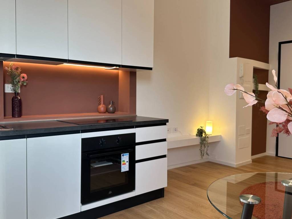 appartamento in affitto a Milano in zona Bovisa