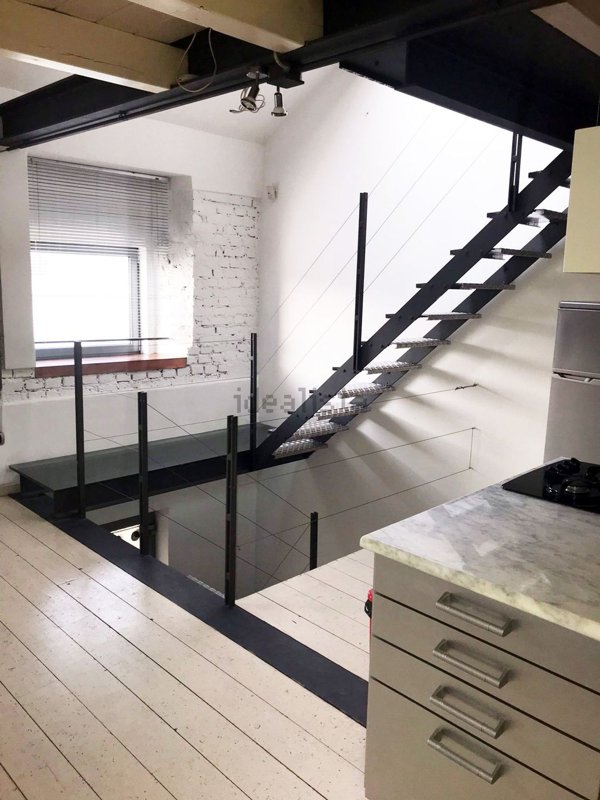 appartamento in affitto a Milano in zona Forlanini