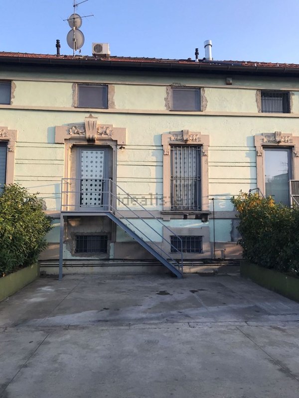 appartamento in affitto a Milano in zona Forlanini