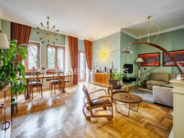 appartamento in affitto a Milano in zona Bocconi