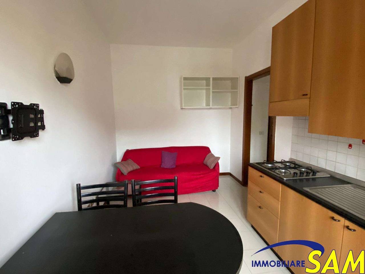 appartamento in affitto a Milano in zona Casoretto