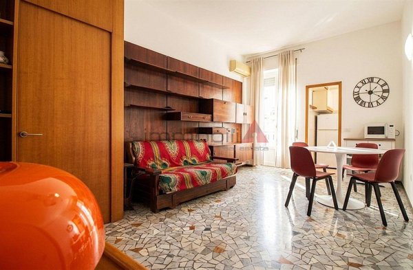appartamento in affitto a Milano in zona Porta Genova