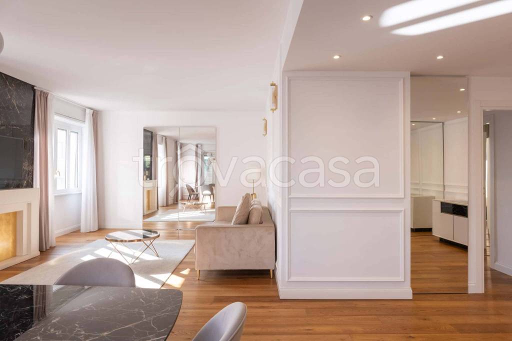 appartamento in affitto a Milano in zona Isola